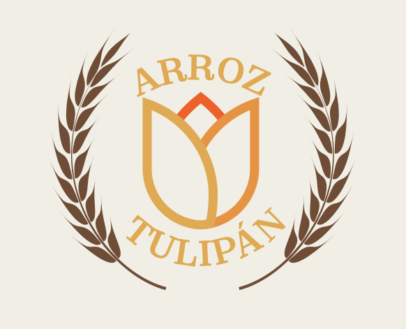 Arroz Tulipán