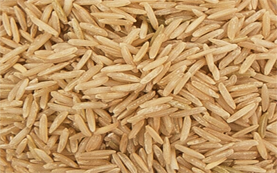 Intergral Rice Stock