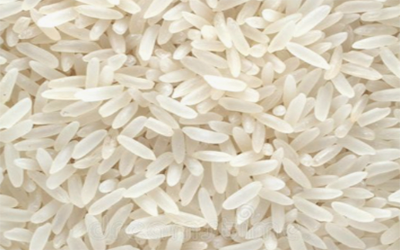 Parboiled Rice